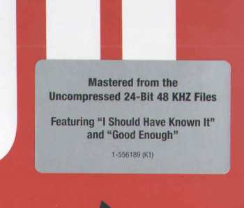 2LP Tom Petty And The Heartbreakers: Mojo