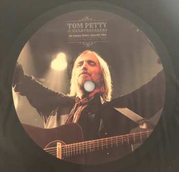 2LP Tom Petty And The Heartbreakers: My Kinda Town Volume Two Chicago Broadcast 2003
