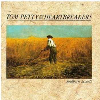 CD Tom Petty And The Heartbreakers: Southern Accents