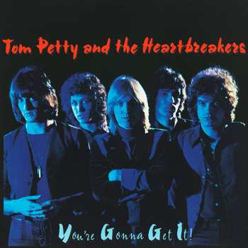 9LP/Dobozkészlet Tom Petty And The Heartbreakers: The Complete Studio Albums Volume 1 (1976-1991) LTD