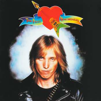 9LP/Dobozkészlet Tom Petty And The Heartbreakers: The Complete Studio Albums Volume 1 (1976-1991) LTD