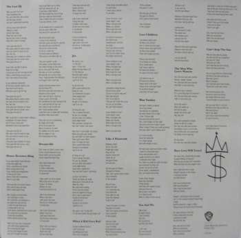 2LP Tom Petty And The Heartbreakers: The Last DJ