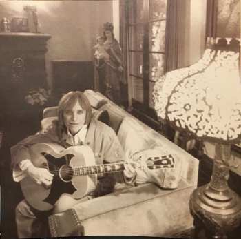 2LP Tom Petty: Highway Companion