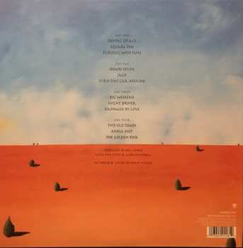 2LP Tom Petty: Highway Companion