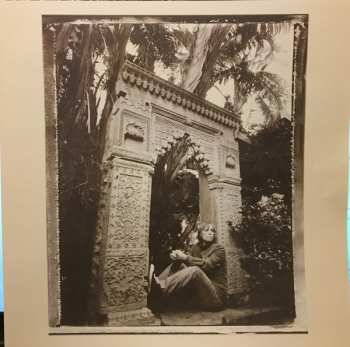 2LP Tom Petty: Highway Companion