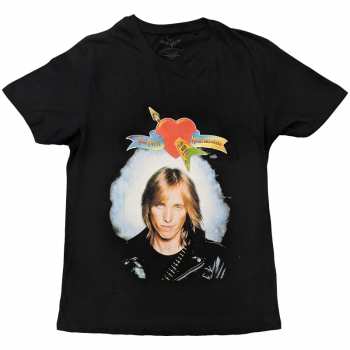 Merch Tom Petty & The Heartbreakers: Póló 1st Album