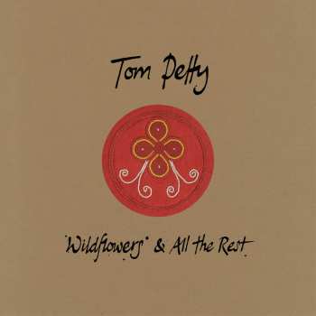 7LP/Dobozkészlet Tom Petty: Wildflowers & All The Rest DLX