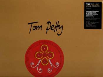 7LP/Dobozkészlet Tom Petty: Wildflowers & All The Rest DLX