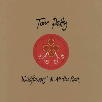 5CD/Dobozkészlet Tom Petty: Wildflowers & All The Rest DLX | LTD | NUM