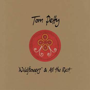 9LP/Dobozkészlet Tom Petty: Wildflowers & All The Rest DLX