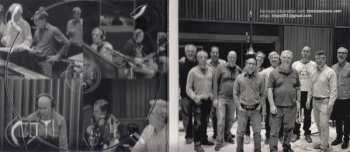 CD Tom Rizzo: Day And Night