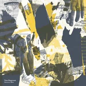 Album Tom Rogerson: Retreat To Bliss