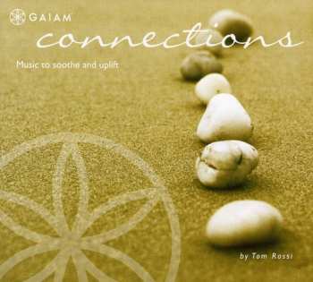 Album Tom Rossi: Connections