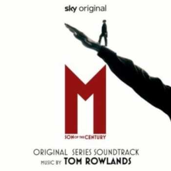 Album Tom Rowlands: M. Son Of The Century