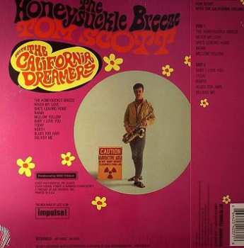 LP Tom Scott: The Honeysuckle Breeze LTD