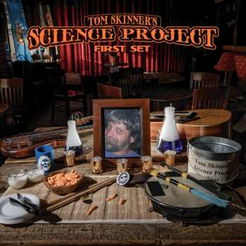 Album Tom Skinner's Science Project: First Set