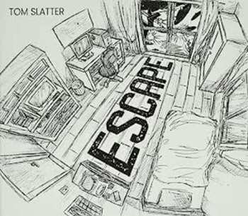 Album Tom Slatter: Escape