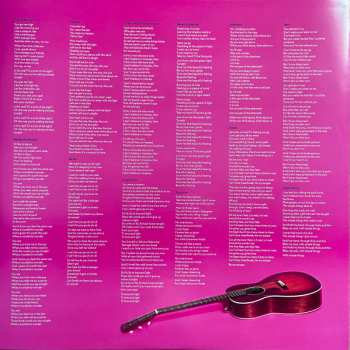 LP Thomas J Speight: Love & Light