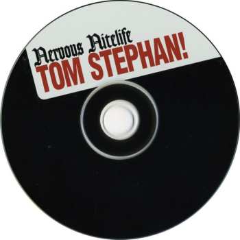 CD Tom Stephan: Nervous Nitelife: Tom Stephan