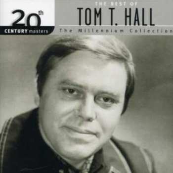 Album Tom T. Hall: The Best Of Tom T. Hall