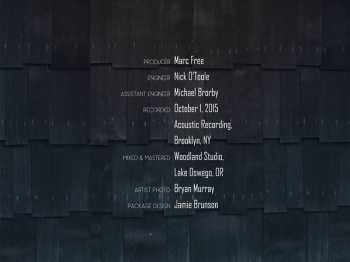 CD Tom Tallitsch: Gratitude