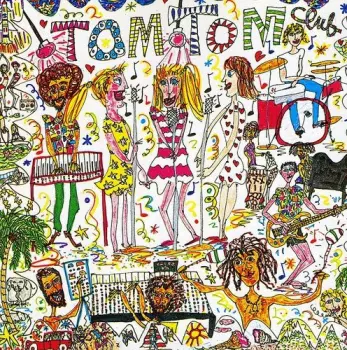 Tom Tom Club: Tom Tom Club