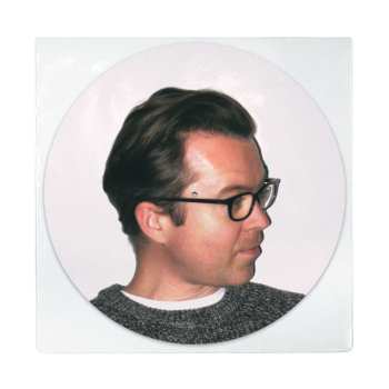 LP Tom Vek: Confirm Yourself PIC