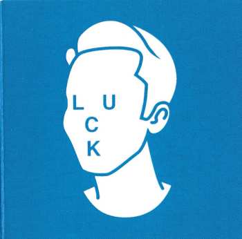 LP Tom Vek: Luck
