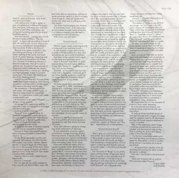 LP Tom Verlaine: Around CLR | LTD