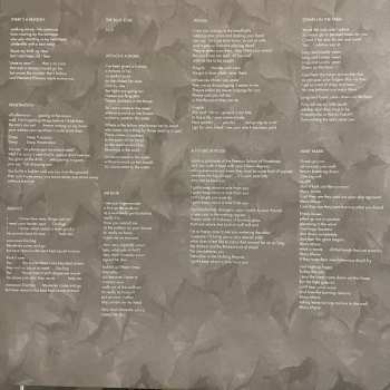 4LP/Dobozkészlet Tom Verlaine: Souvenir From A Dream: The Tom Verlaine Albums (1979-1984) LTD | CLR