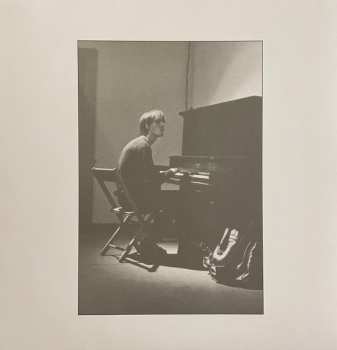 4LP/Dobozkészlet Tom Verlaine: Souvenir From A Dream: The Tom Verlaine Albums (1979-1984) LTD | CLR