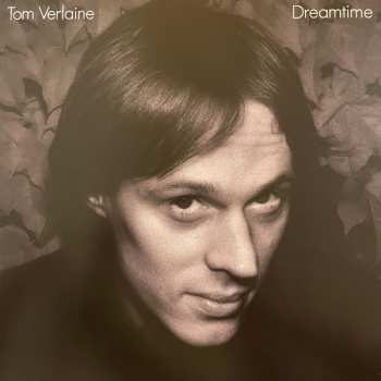 4LP/Dobozkészlet Tom Verlaine: Souvenir From A Dream: The Tom Verlaine Albums (1979-1984) LTD | CLR