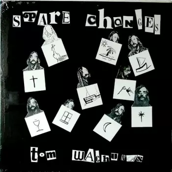 Tom Wachunas: Spare Changes