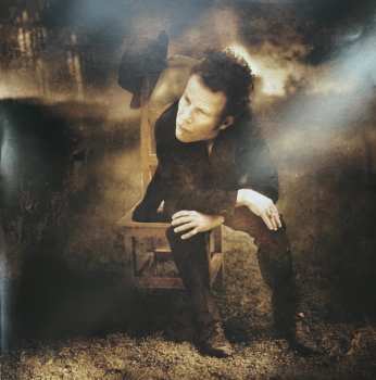 2LP Tom Waits: Alice LTD | CLR