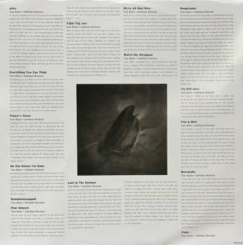 2LP Tom Waits: Alice LTD | CLR