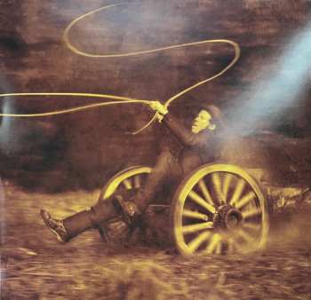 2LP Tom Waits: Alice LTD | CLR