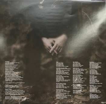 2LP Tom Waits: Alice LTD | CLR