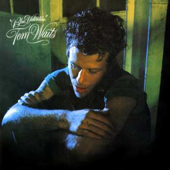 CD Tom Waits: Blue Valentine DIGI
