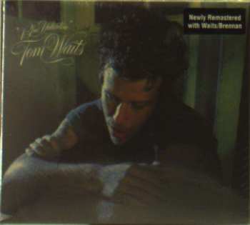 Album Tom Waits: Blue Valentine