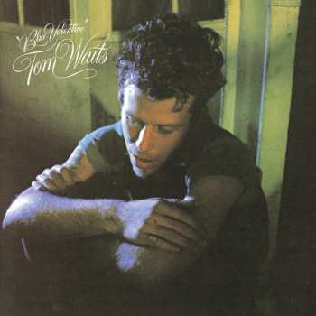 CD Tom Waits: Blue Valentine