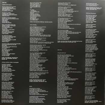 LP Tom Waits: Blue Valentine