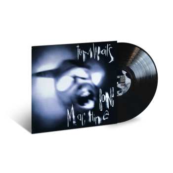 LP Tom Waits: Bone Machine