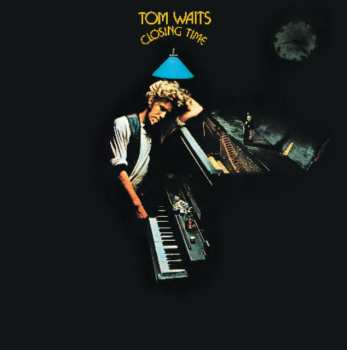 Album Tom Waits: Closing Time