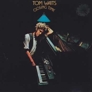 CD Tom Waits: Closing Time DIGI