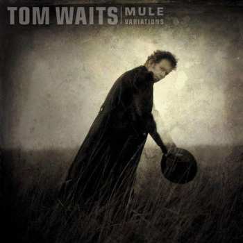 2LP Tom Waits: Mule Variations