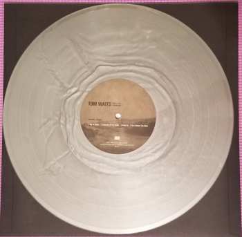 2LP Tom Waits: Mule Variations CLR | LTD