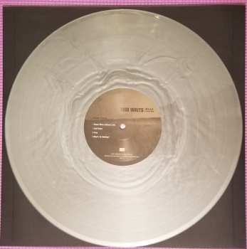 2LP Tom Waits: Mule Variations CLR | LTD