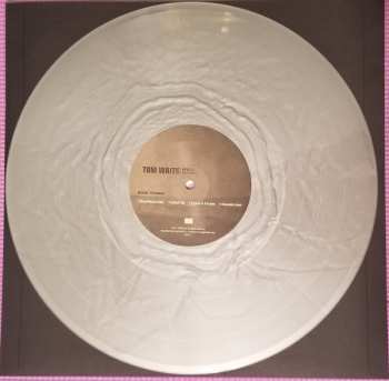 2LP Tom Waits: Mule Variations CLR | LTD