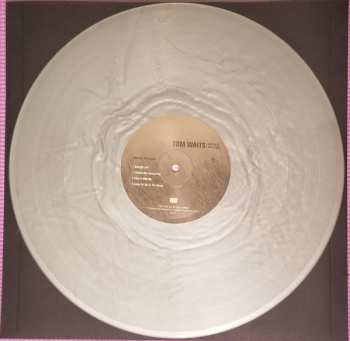 2LP Tom Waits: Mule Variations CLR | LTD