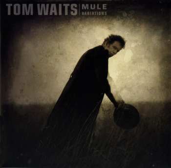 2LP Tom Waits: Mule Variations
